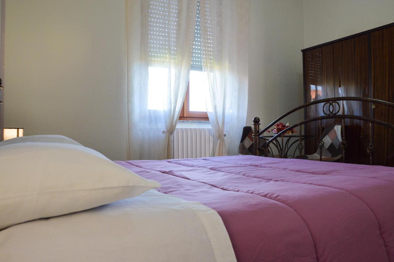 B&B La Genziana Fonni Exterior photo